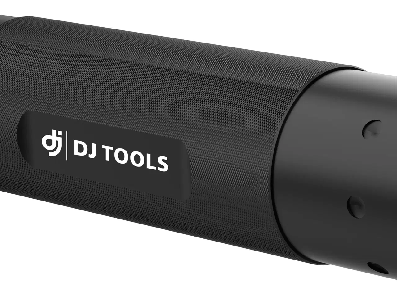 Billede 1 - DJ TOOLS håndlygte 240 lumen 3×AAA