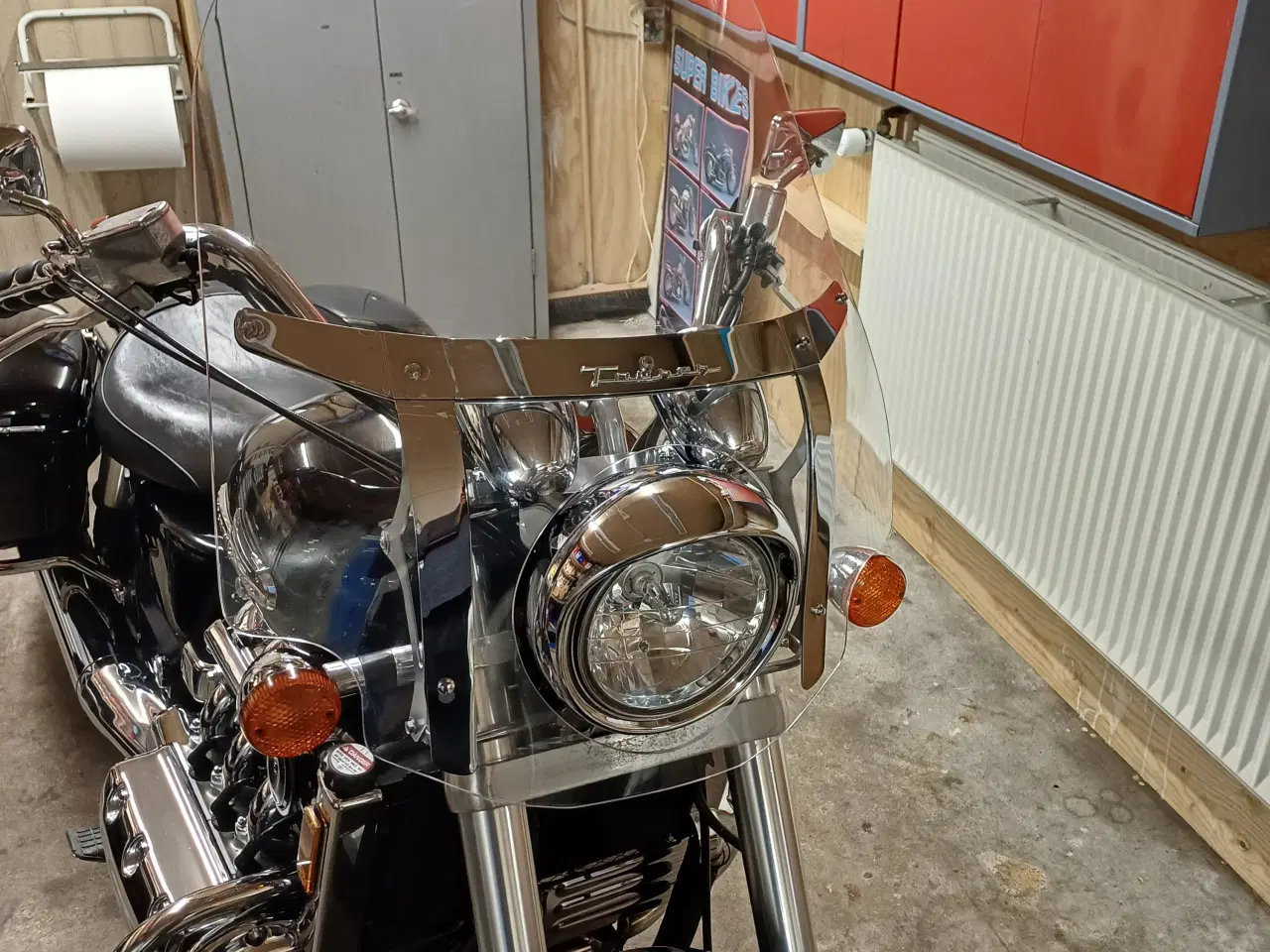 Billede 5 - honda valkyrie fc6