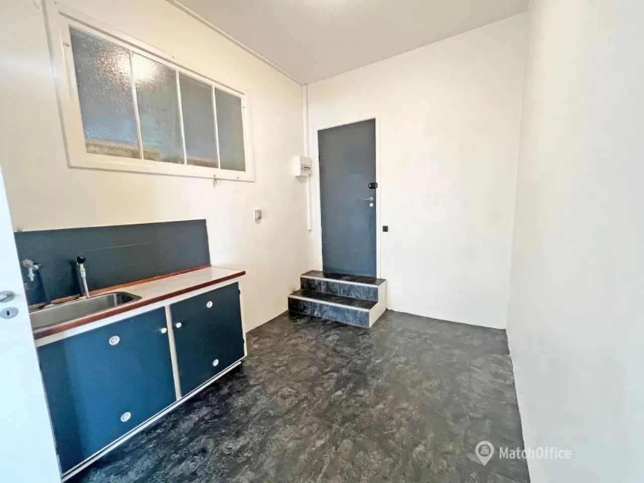 Billede 7 - Lokaler med fremragende eksponering - i alt ca. 70 kvm