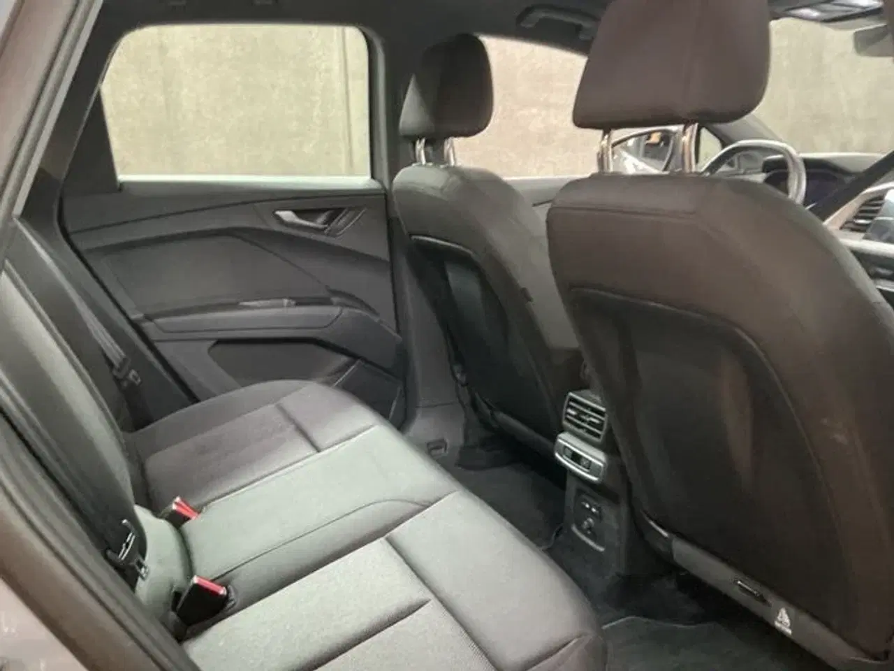 Billede 12 - Audi Q4 e-tron 40 Attitude