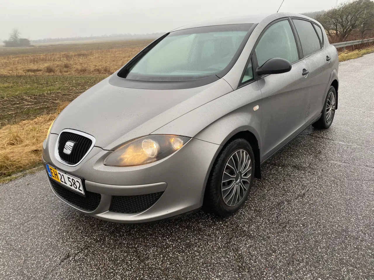 Billede 3 - Seat Toledo Van 1.9 tid