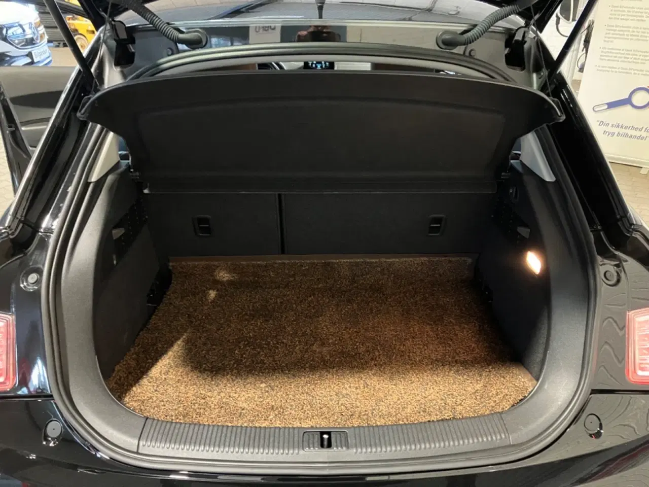 Billede 19 - Audi A1 1,0 TFSi 95 Ultra Sportback S-tr.