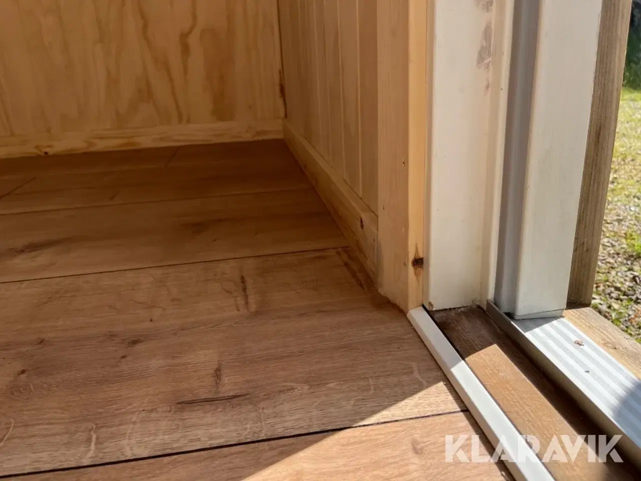 Billede 12 - Kontormodul nyrenoveret