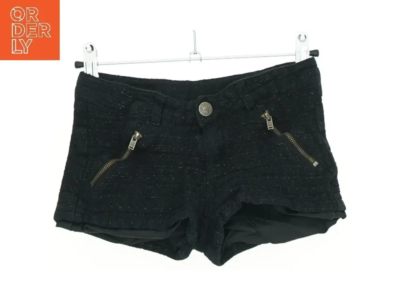Billede 1 - Shorts fra Lindex (str. 128 cm)