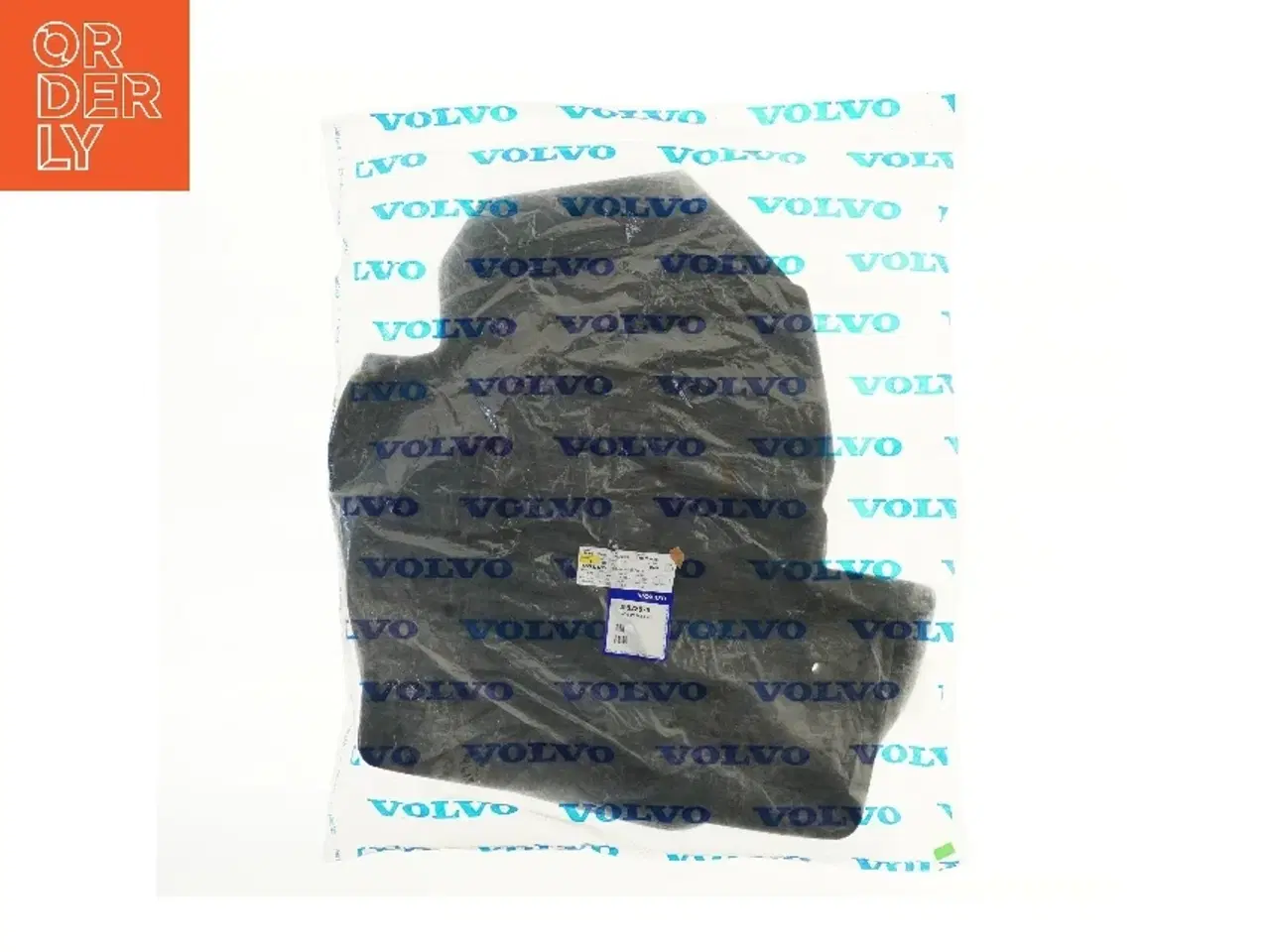 Billede 1 - Volvo måtter(str. 55x68 cm) fra Volvo (str. 55x68 cm)