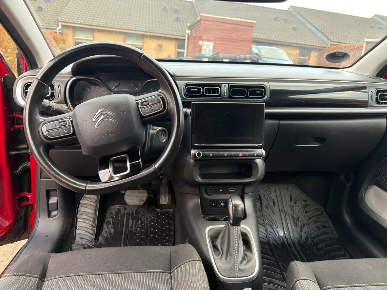 Billede 10 - Citroën C3 1,2 PureTech 110 SkyLine EAT6