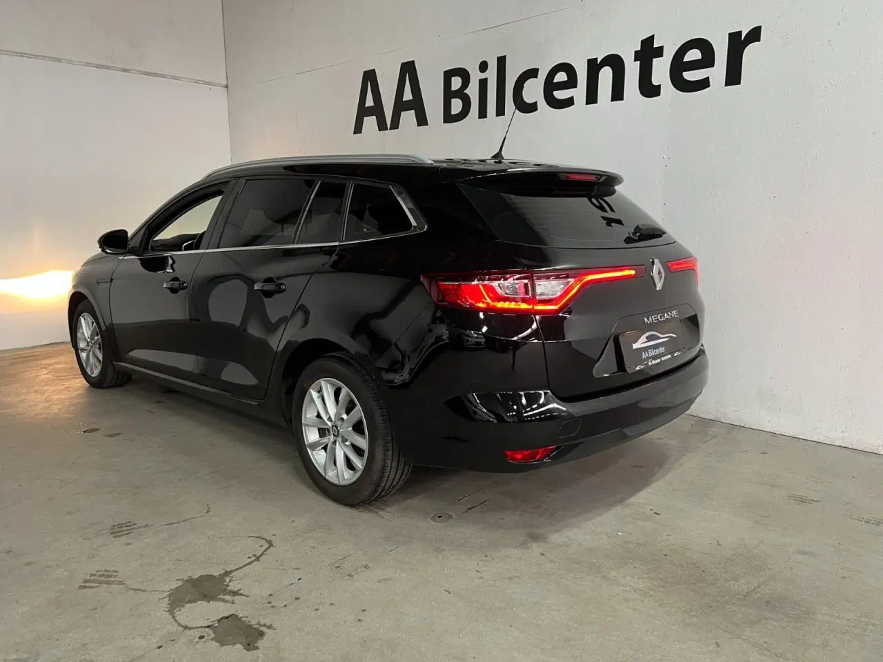 Billede 5 - Renault Megane IV 1,5 dCi 110 Zen Sport Tourer