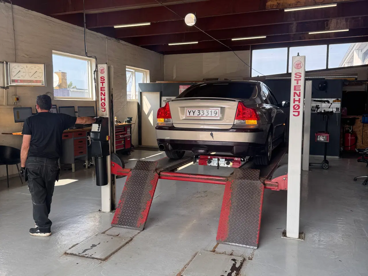Billede 8 - Bil 