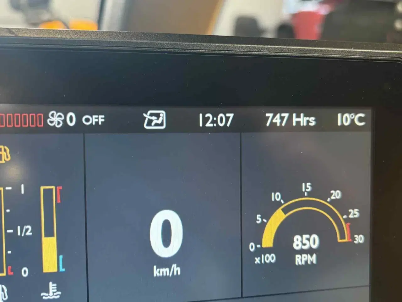 Billede 11 - JCB 542-70 AGRI XTRA