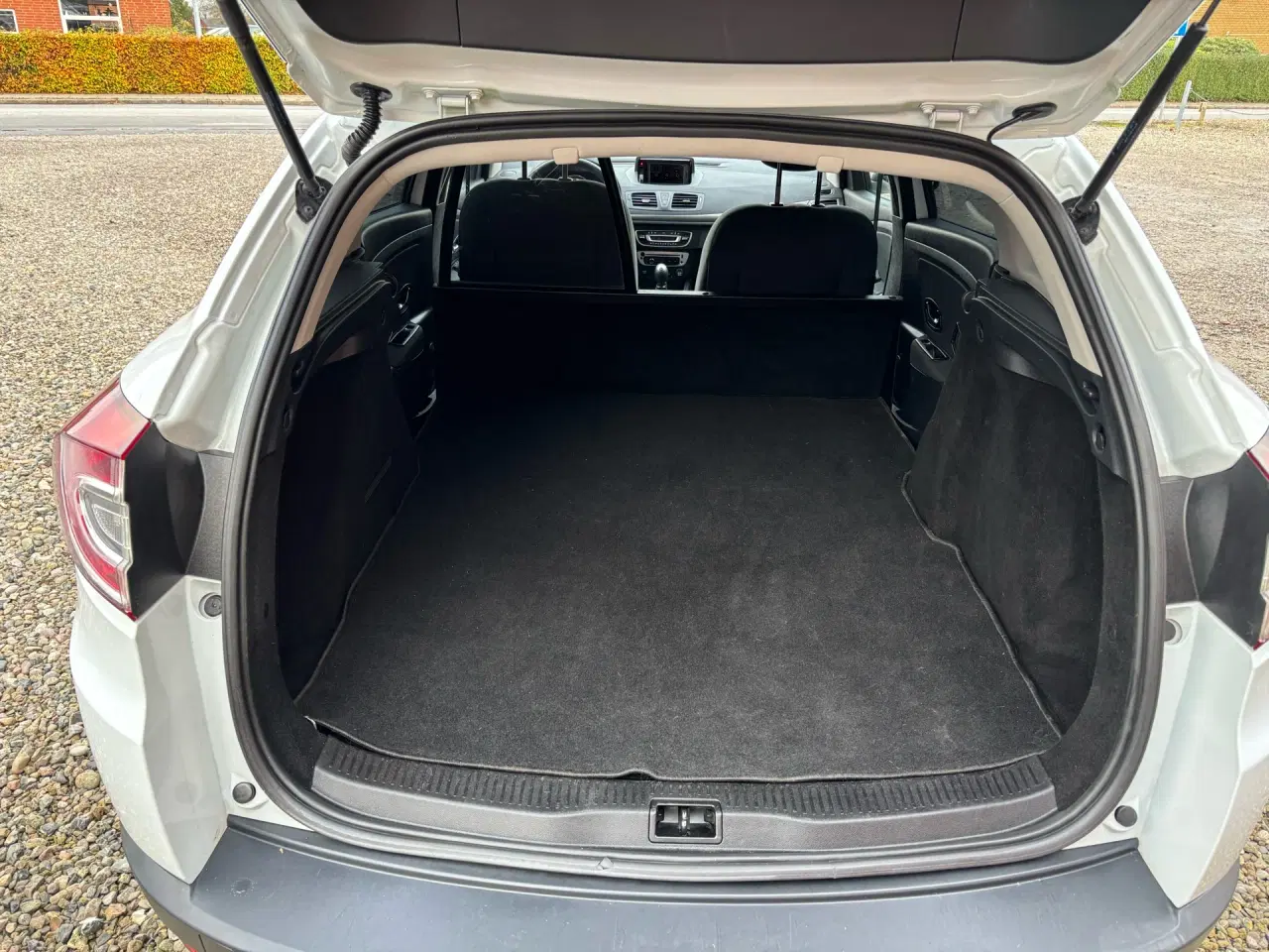 Billede 5 - Renault Mégane 1,5 dCi ESM 110 110HK Van