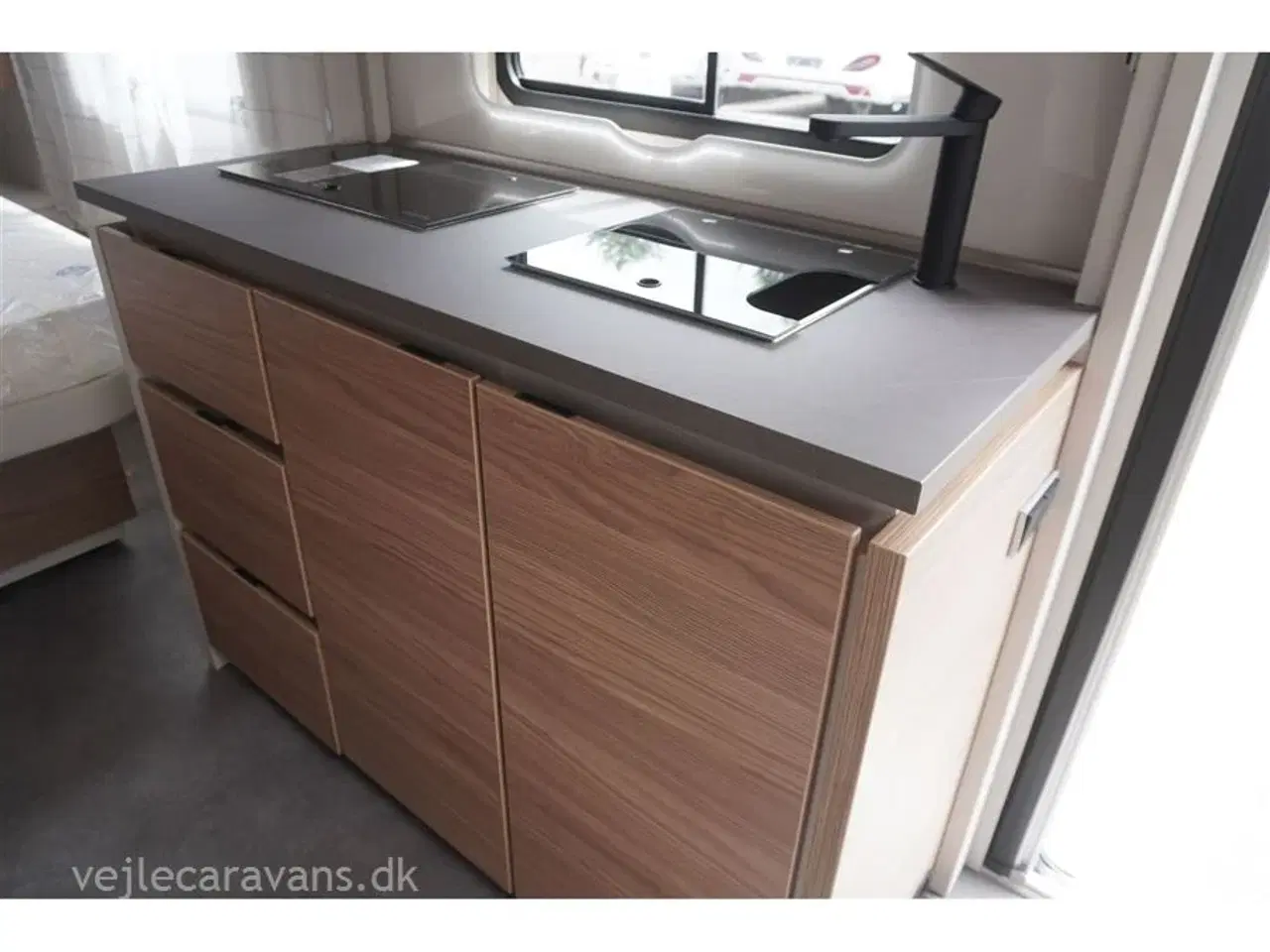Billede 10 - 2026 - Dethleffs Nomad 530 DR