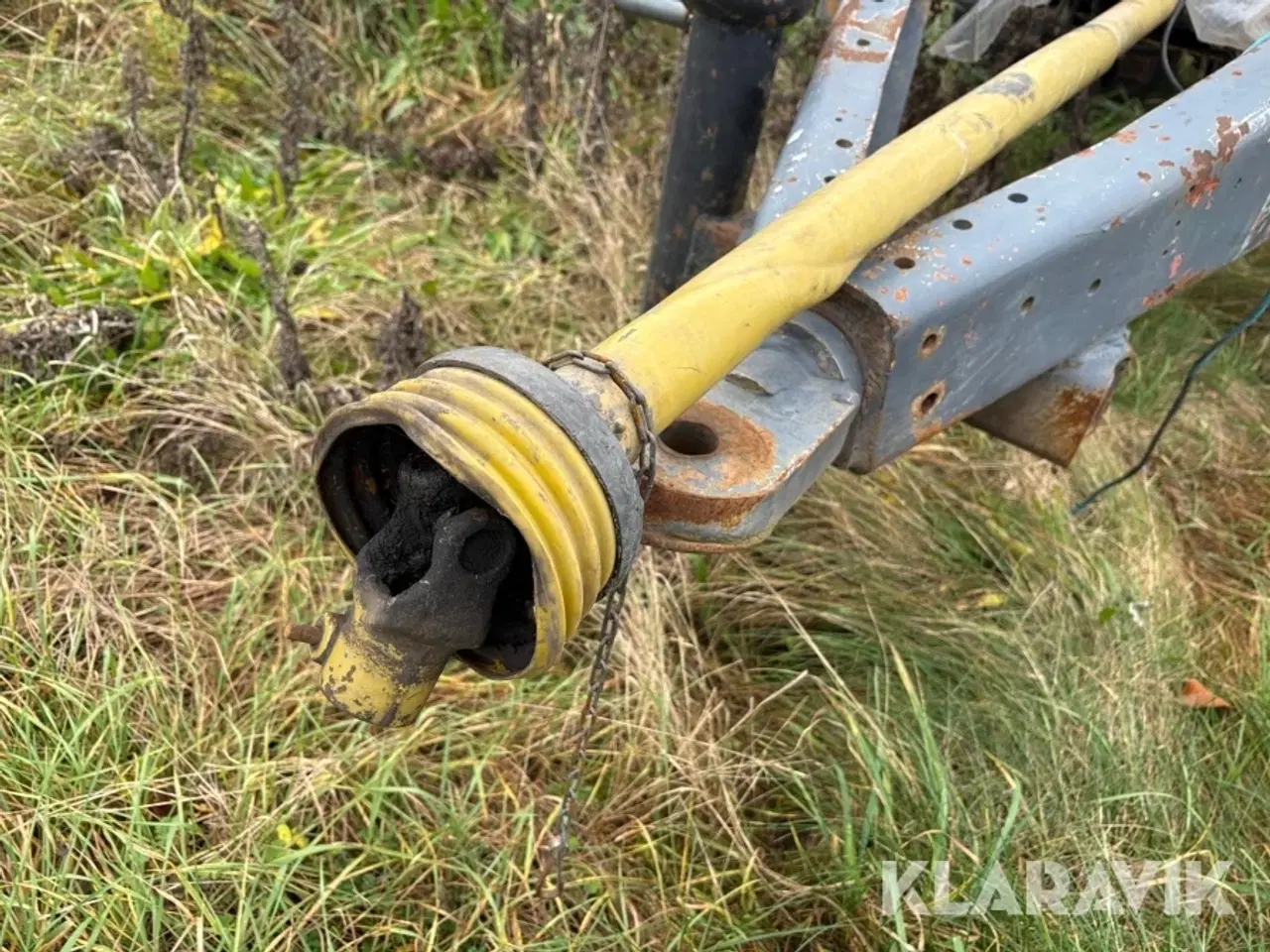 Billede 8 - Containervogn