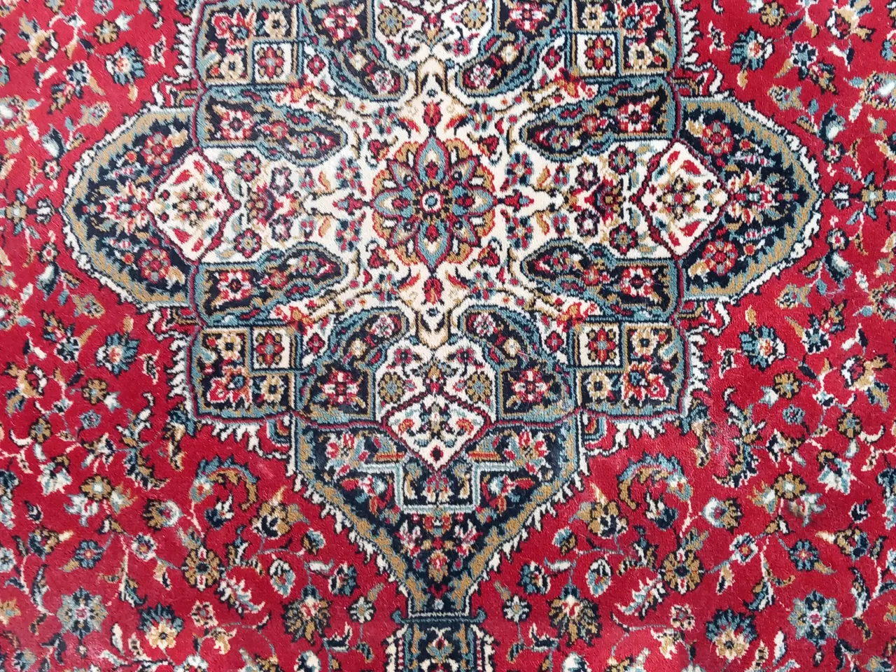Billede 5 - Tæppe - 230 cm x 170 cm