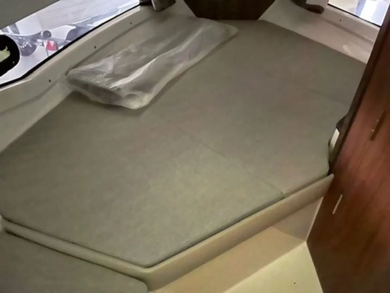 Billede 6 - Quicksilver 755 Cruiser med F175 Mercury V6