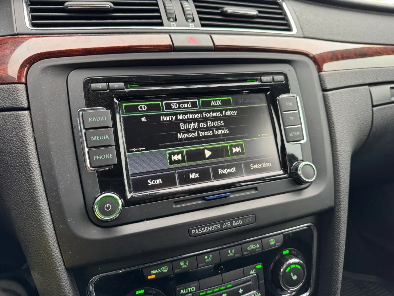 Billede 12 - Skoda Superb 1,8 TSi 160 Elegance DSG