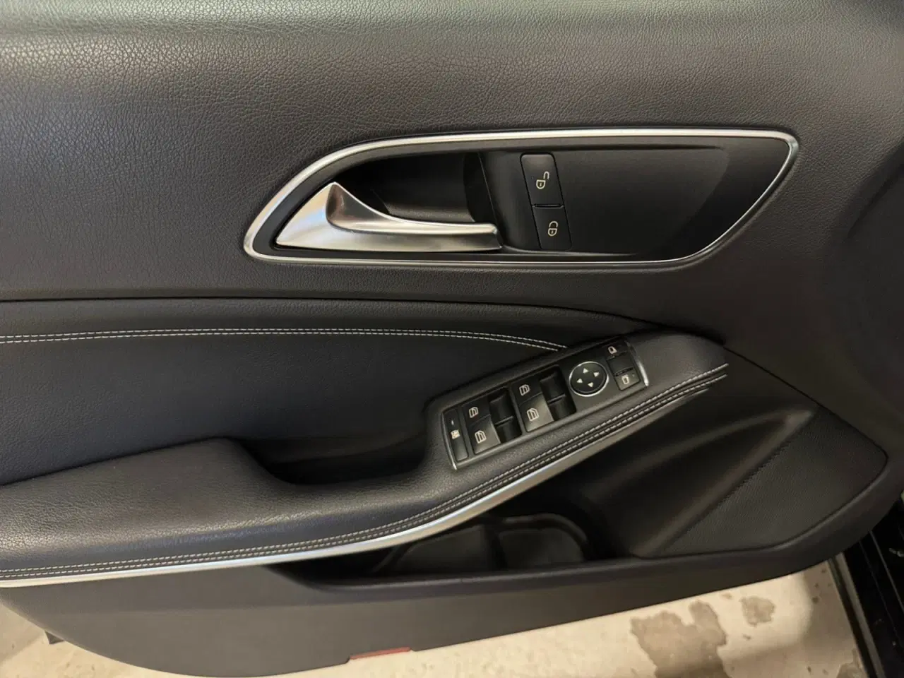Billede 14 - Mercedes A180 1,5 CDi aut.
