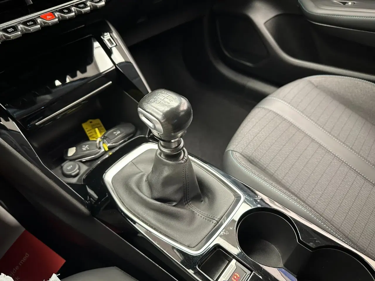 Billede 19 - Peugeot 208 1,2 PureTech 100 Allure