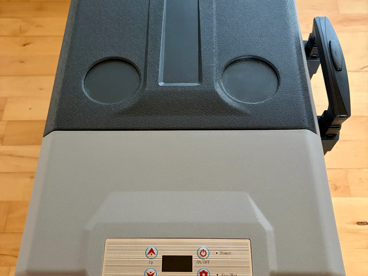 Billede 3 - Alpicool Køle/Frys