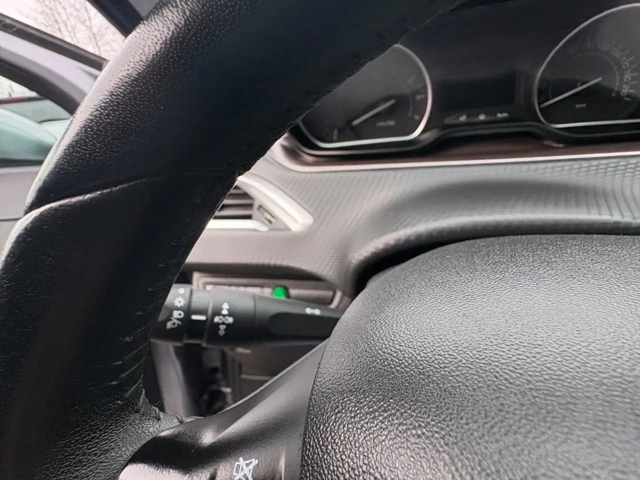 Billede 10 - Peugeot 2008 1,2 VTi 82 Allure