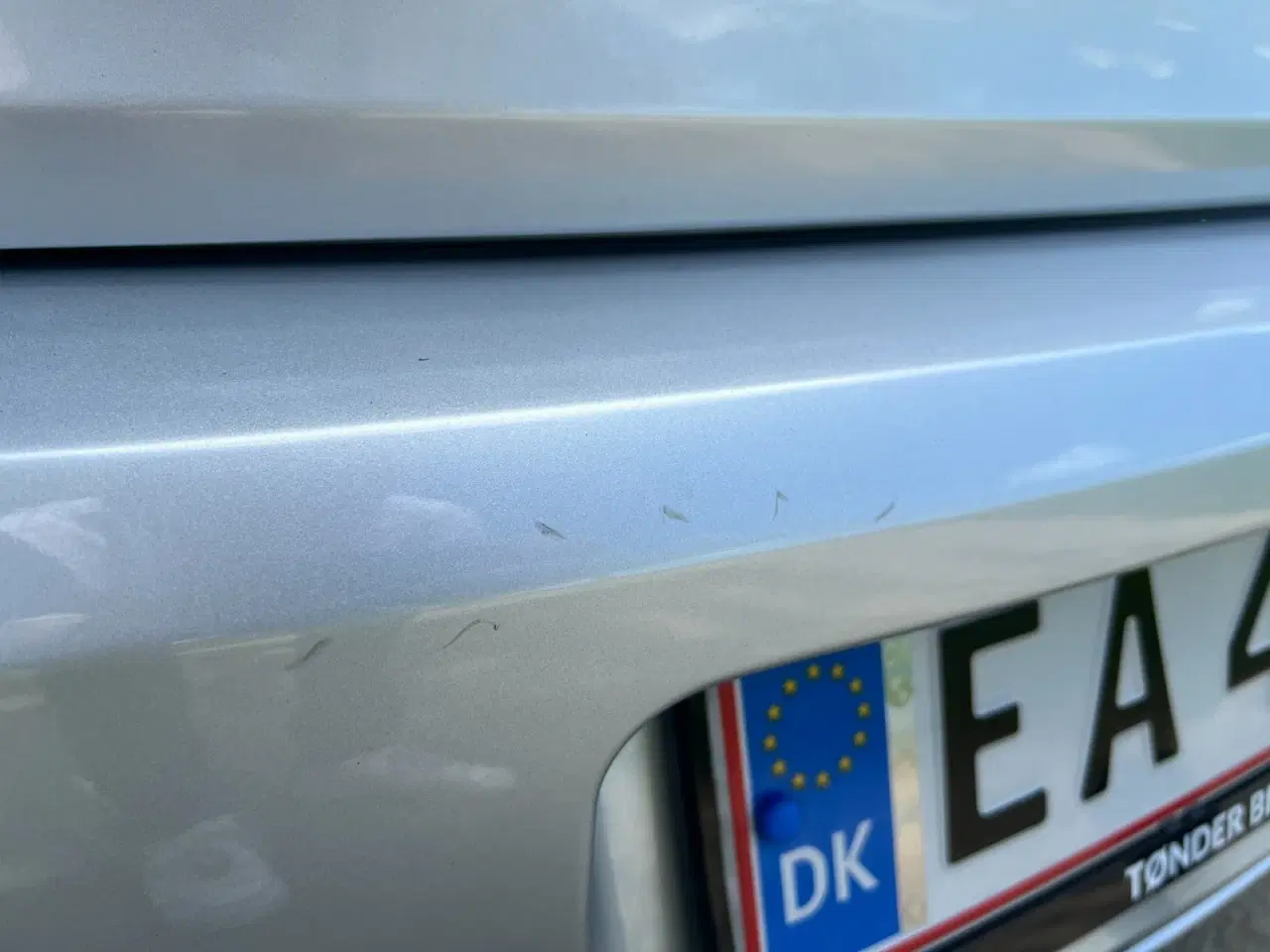 Billede 17 - VW Polo 1,6 TDi 90 Comfortline BMT