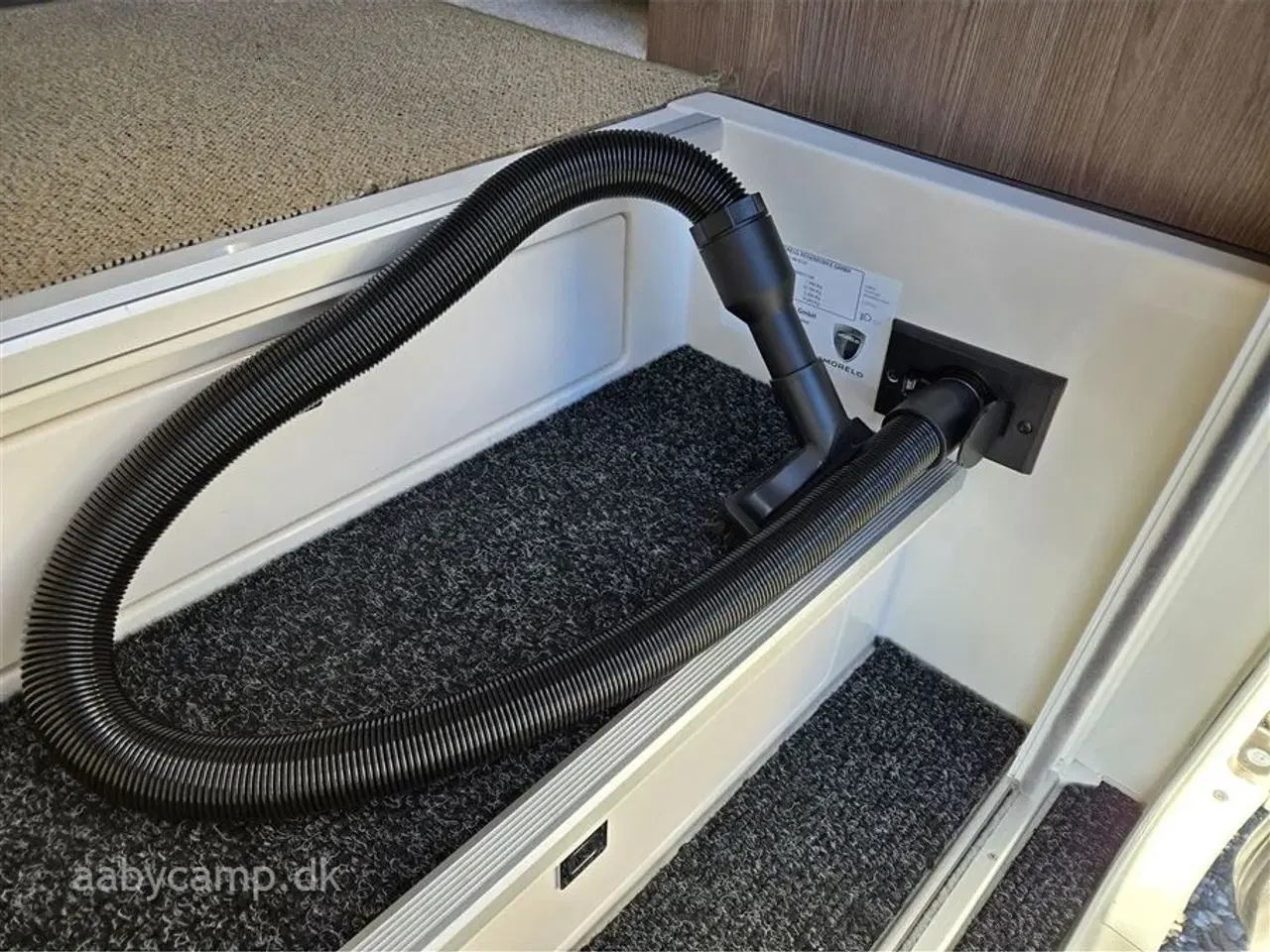 Billede 38 - 2024 - Morelo Palace 90 LS Top udstyret Morelo Palace 90 LS