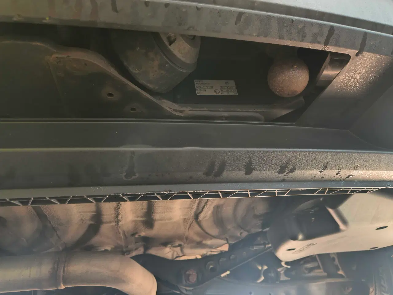 Billede 11 - VW Touran 7 prs. 2020 2,0 TDi 