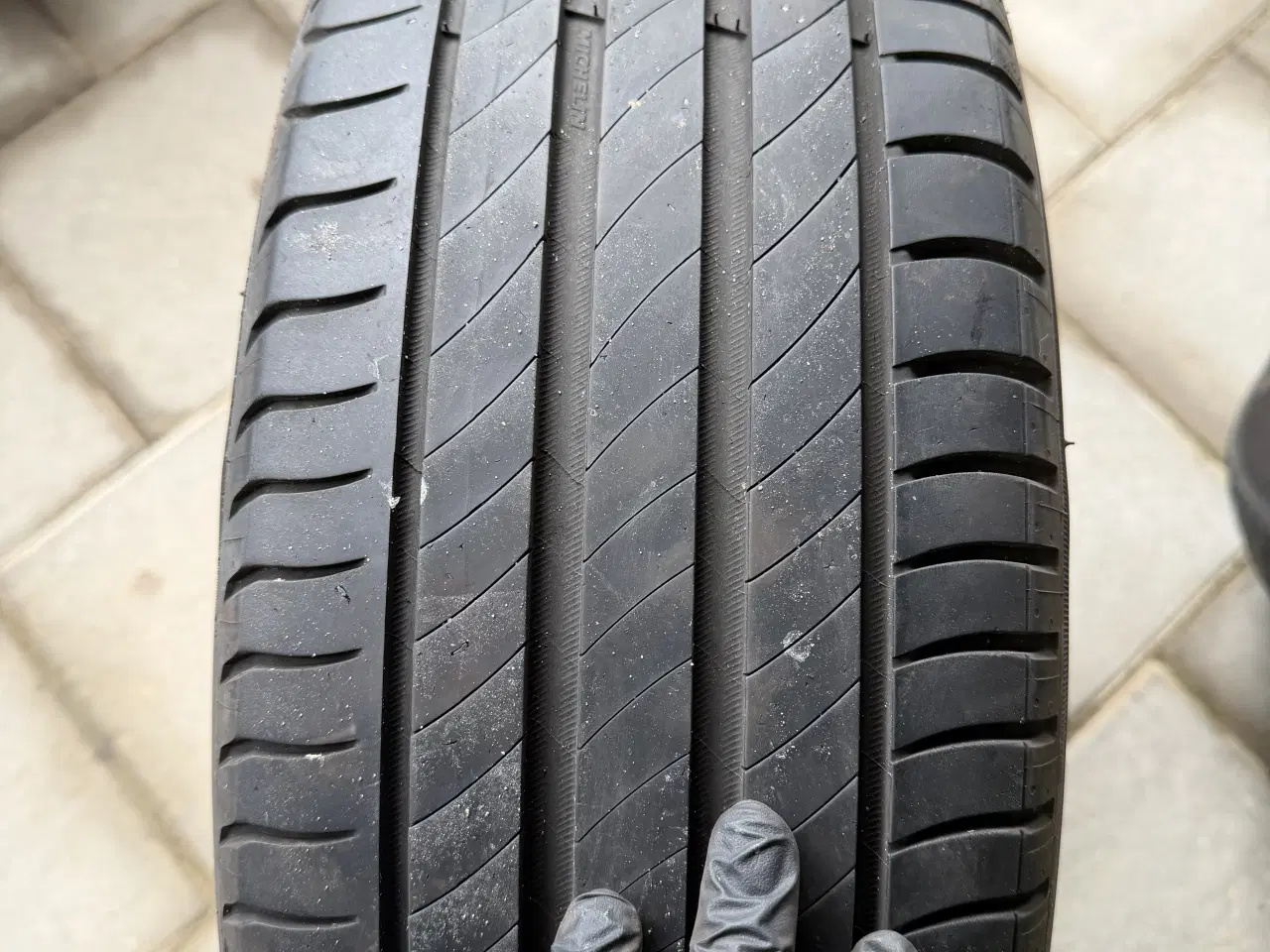 Billede 6 - 16 Originale Renault Aluhjul med sommerdæk