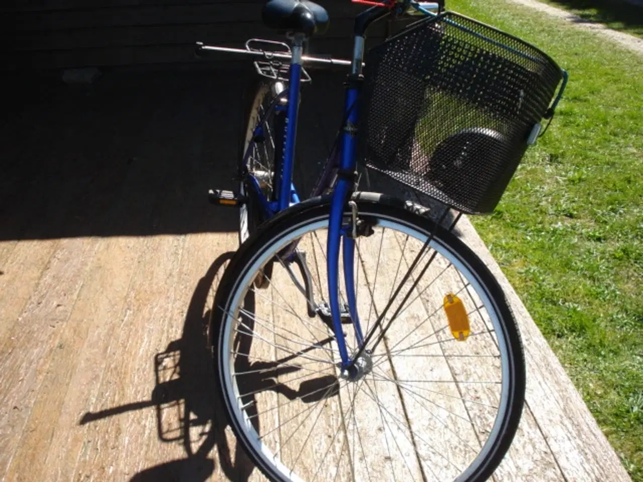 Billede 6 - Kildemoes cykel