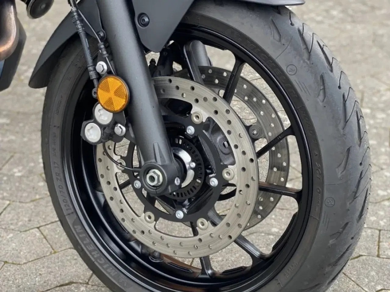 Billede 6 - Yamaha MT-07