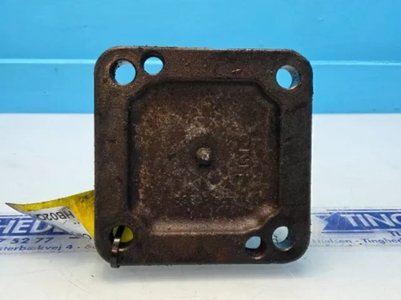 Billede 10 - Case Optum 300 Stift 47489660