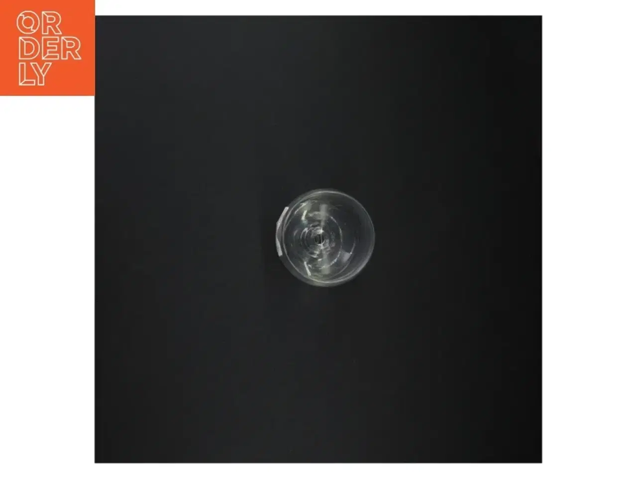 Billede 2 - Glas (str. 13 x 7 cm)