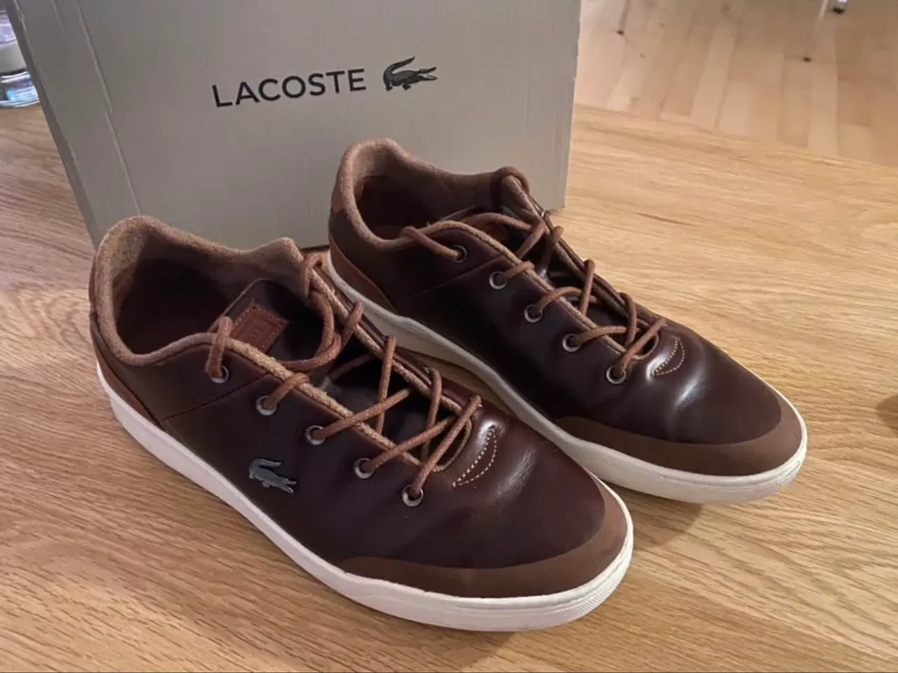 Billede 1 - Lavpasteuriser sko str.42 nye 