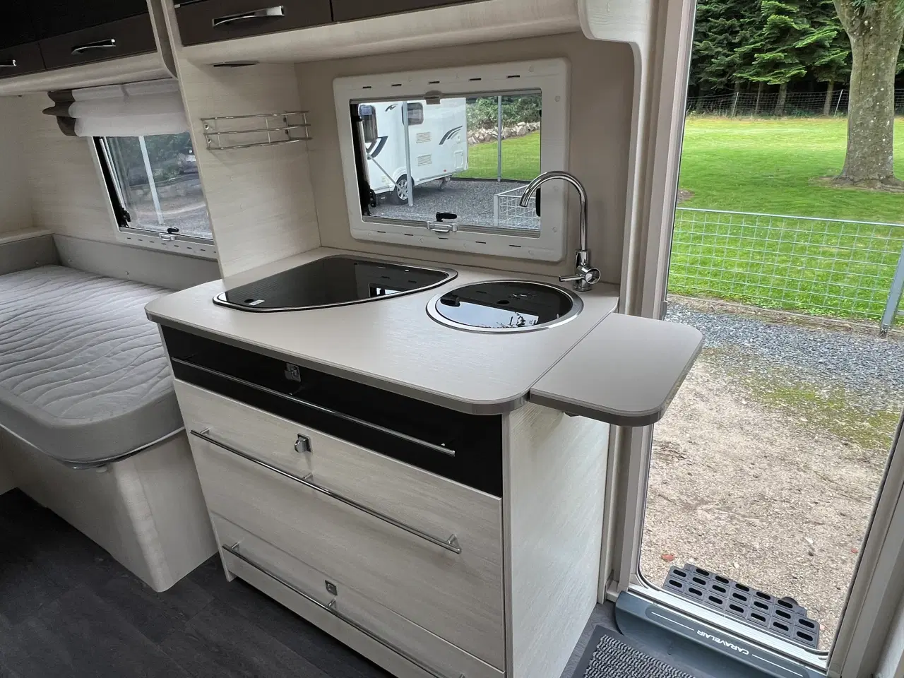 Billede 10 -  Cavalier Artica 450