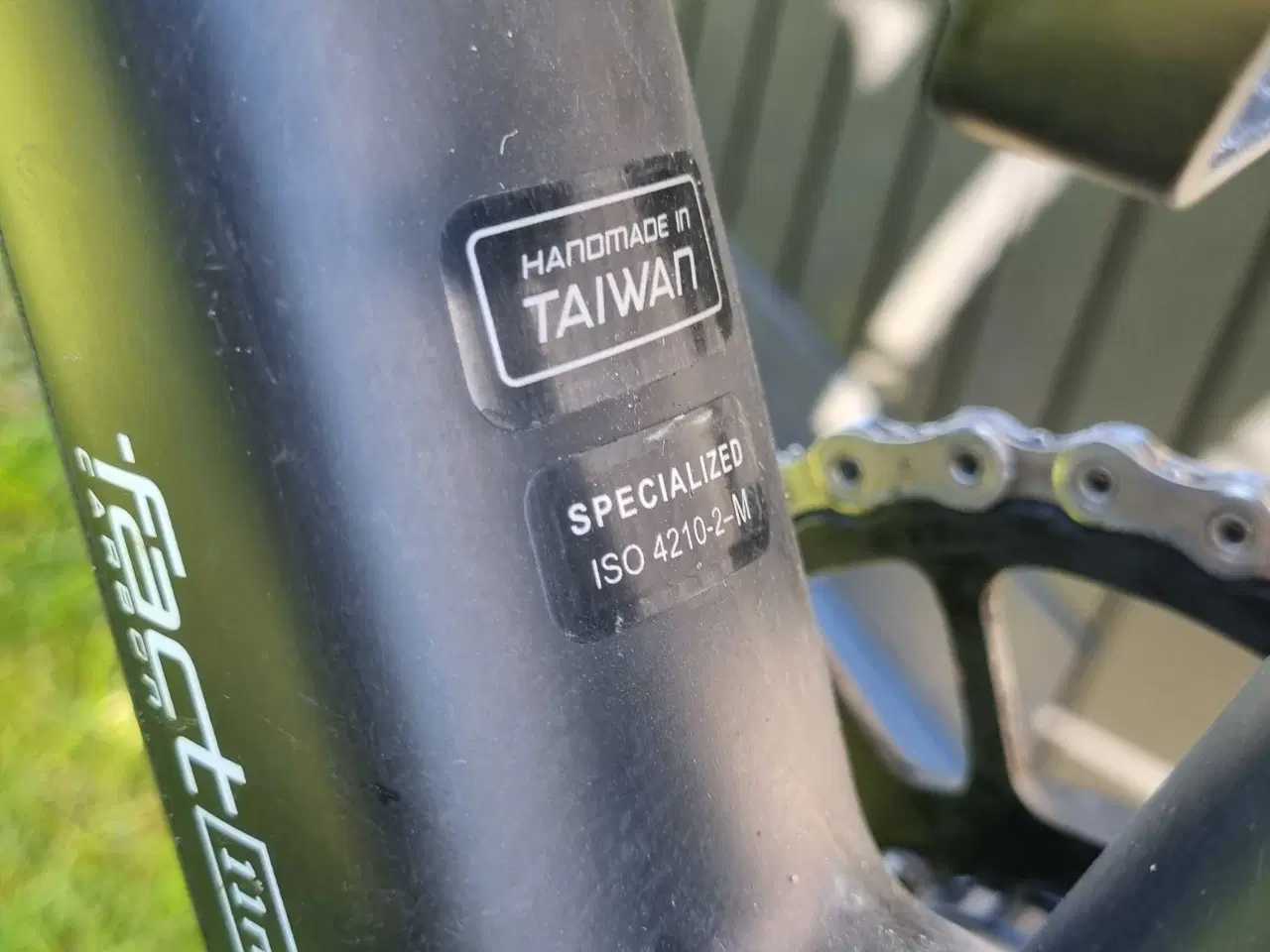 Billede 8 - Specialized Epic HT