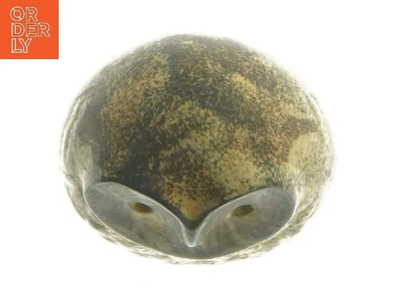 Billede 5 - Keramik uglefigur (str. 7,5 cm)