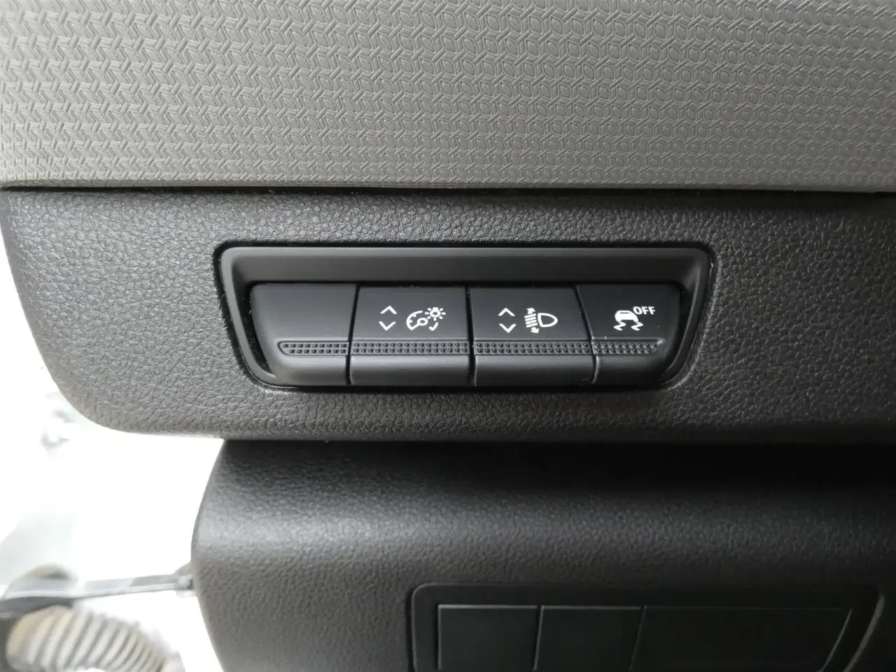 Billede 16 - Renault Kangoo L1 1,5 Blue DCi Open Sesame 95HK Van 6g