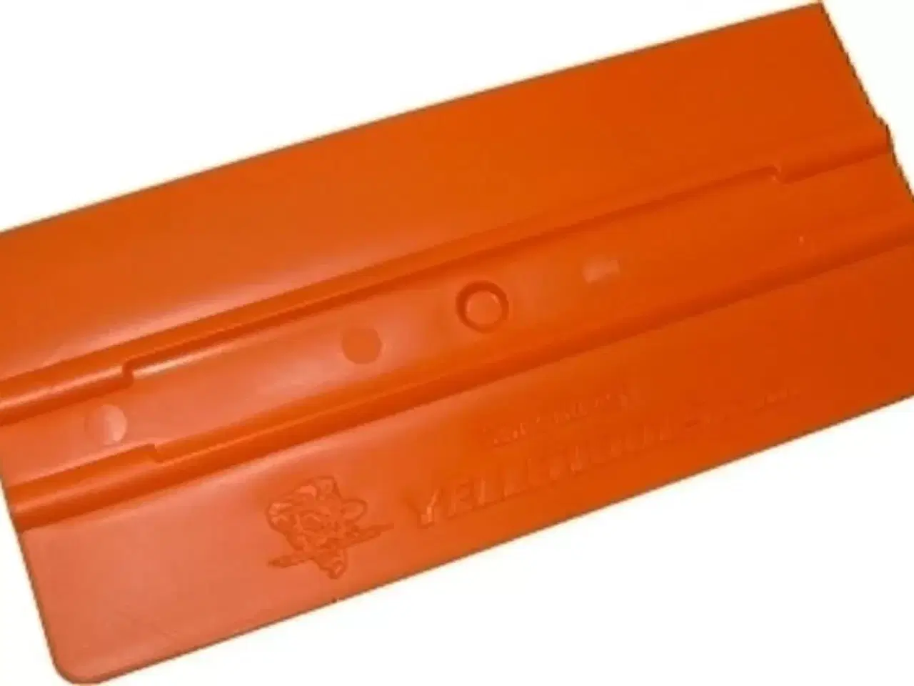 Billede 1 - YelloMaxx skraber Orange