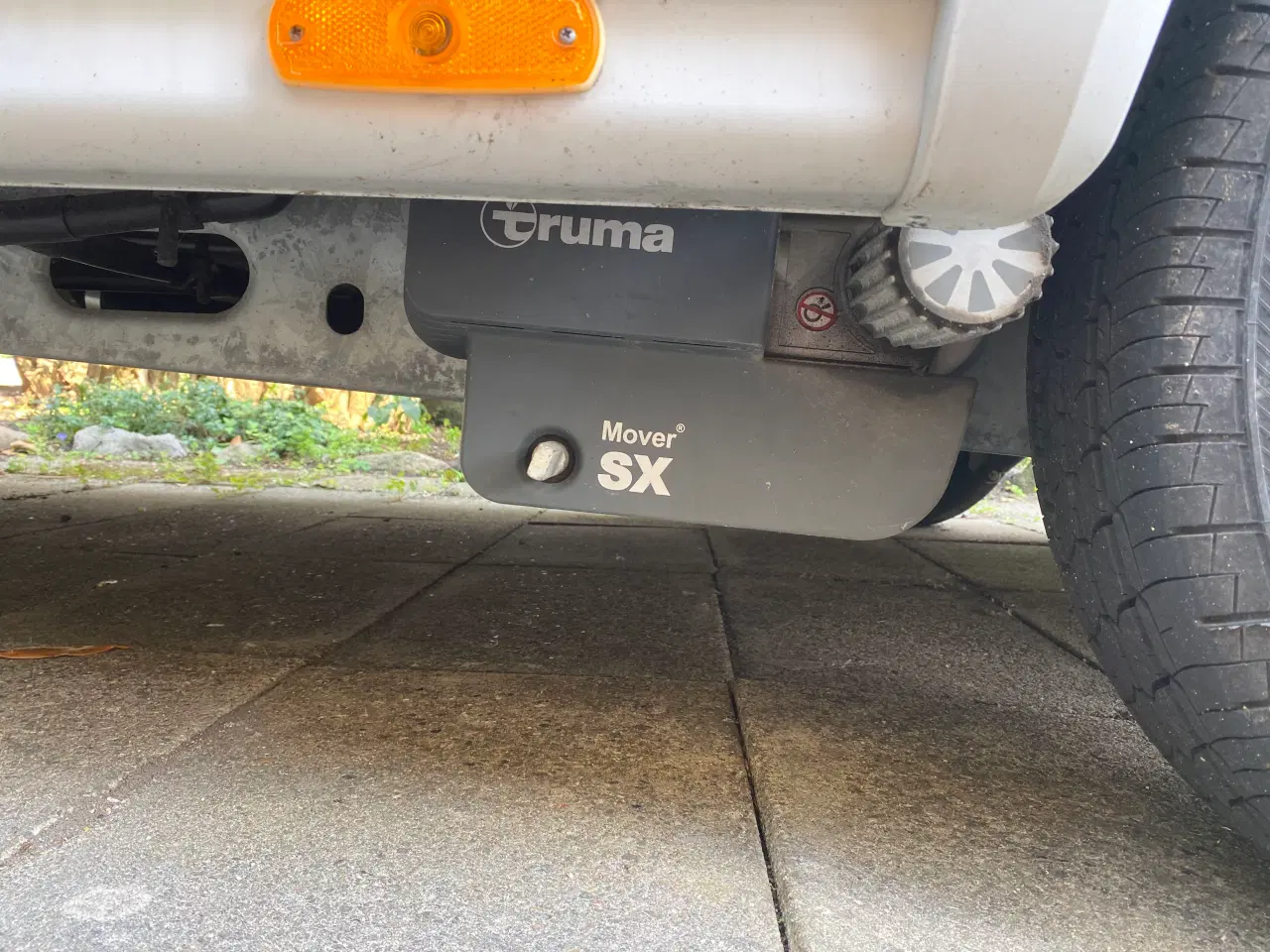 Billede 10 - Dethleffs Nomad 490 BLF