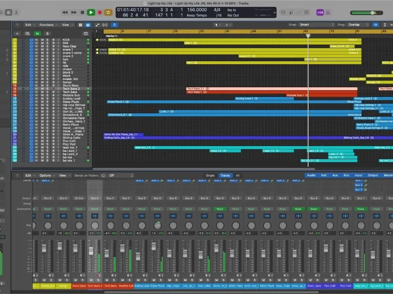 Billede 7 - Apple Logic Pro Suite (Official)