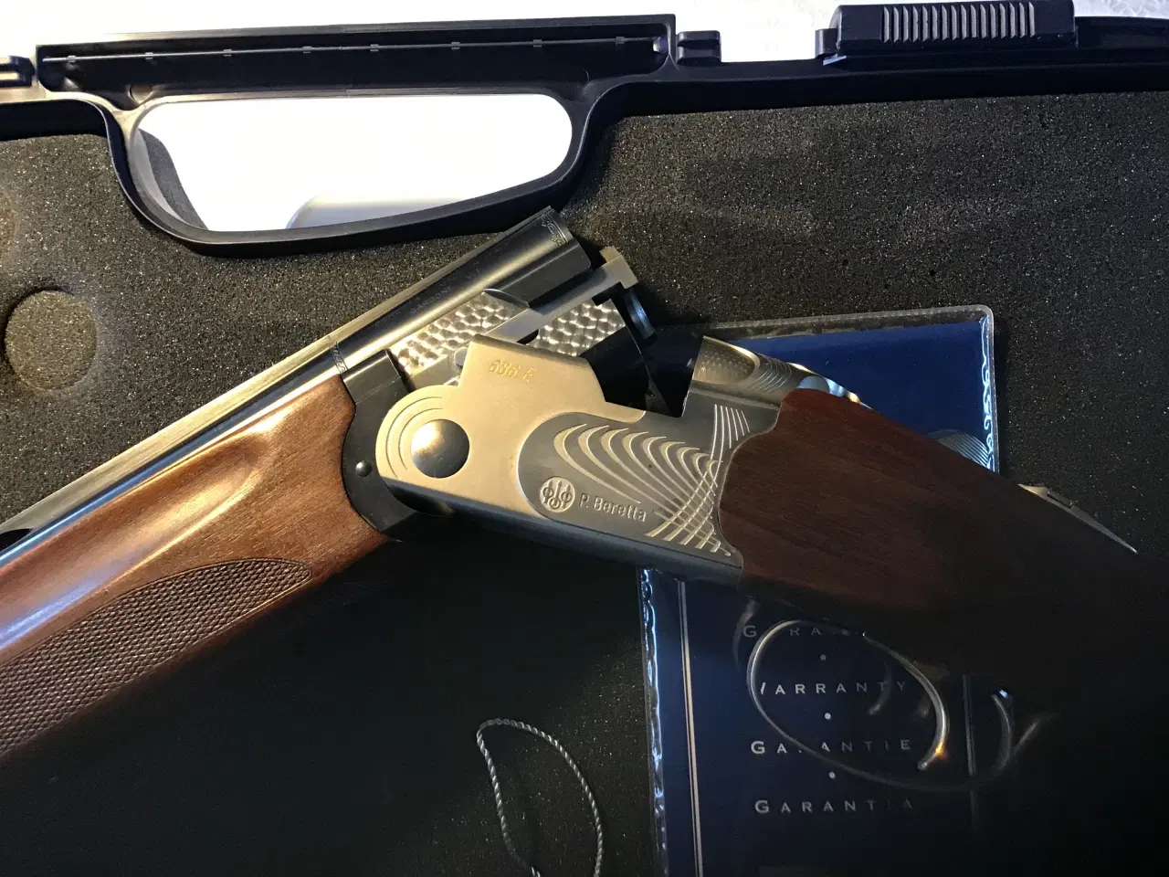Billede 7 - Beretta 686 Gold.
