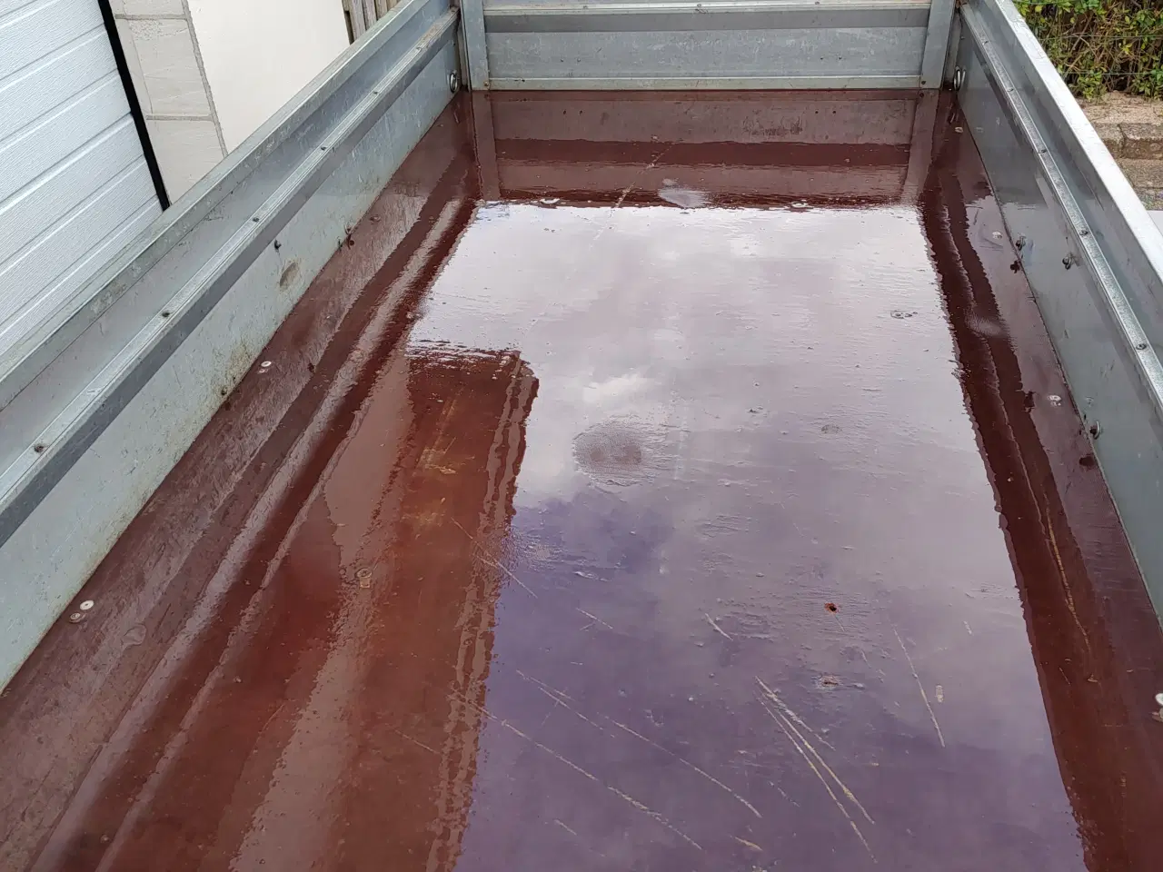 Billede 14 - Viking Trailer 750kg