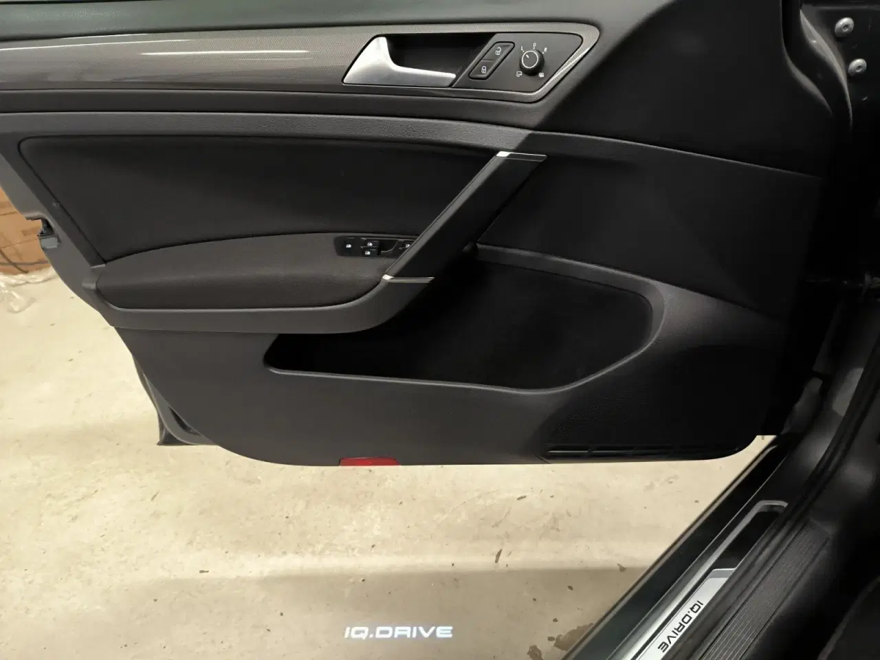 Billede 13 - VW Golf VII 1,6 TDi 115 IQ.Drive Variant DSG