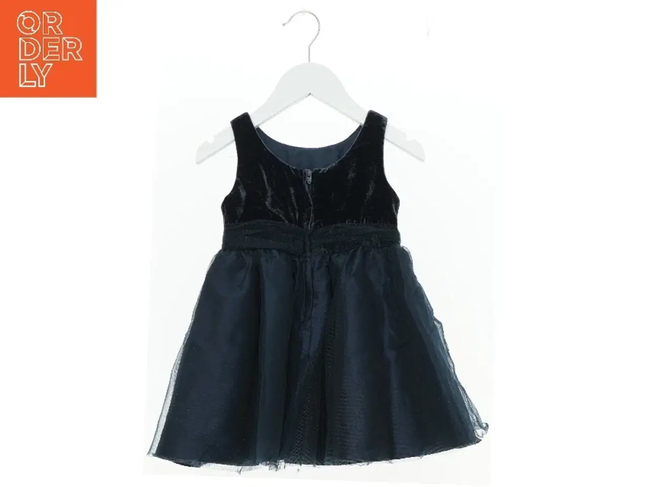 Billede 2 - Kjole fra H&M (str. 98 cm)