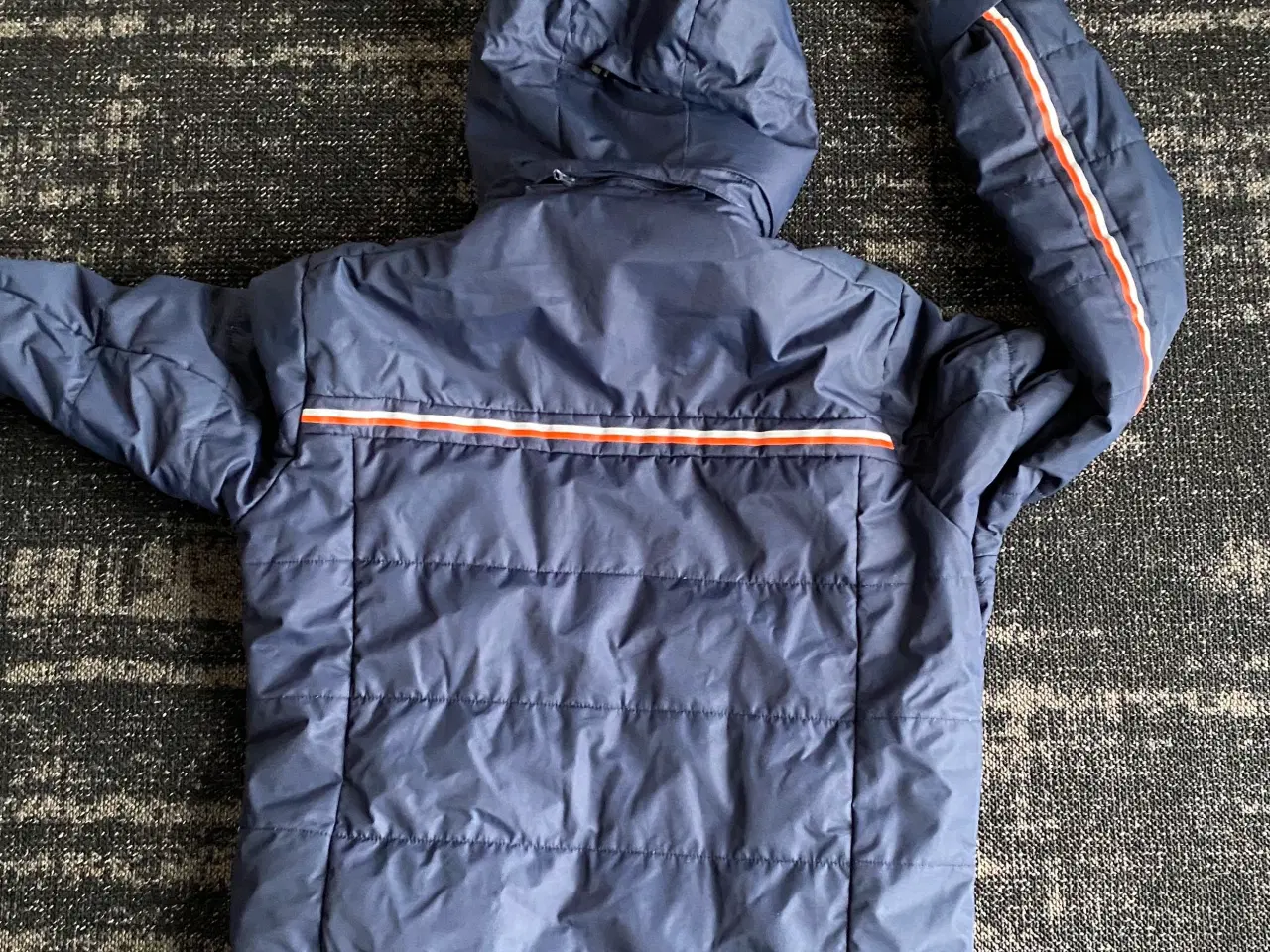 Billede 1 - Ski sæt