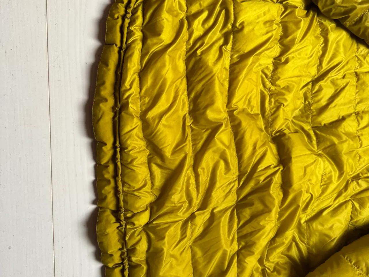 Billede 5 - Klättermusen Liv 2.0 dunjakke