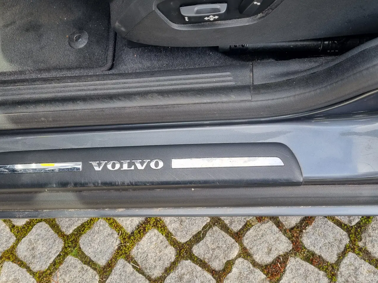 Billede 2 - Volvo v50 1,6 D Momentum / læder/Xenon/træk.