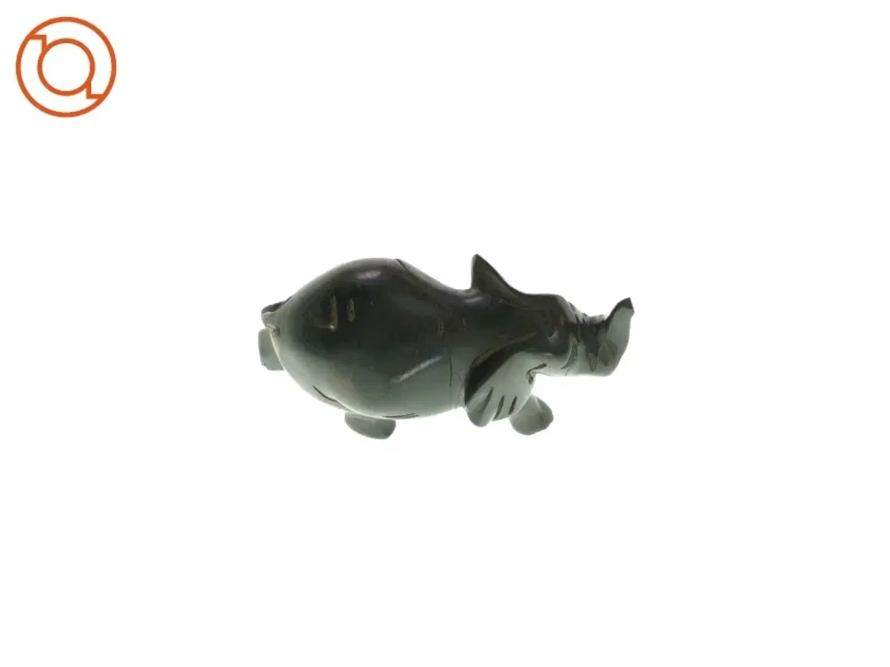 Billede 3 - Elefant i træ