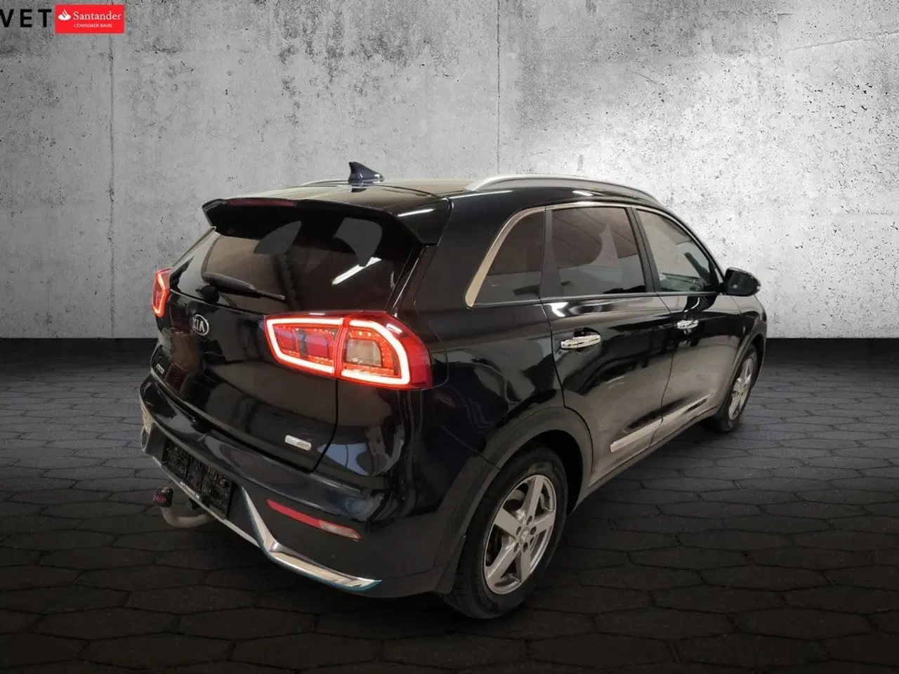 Billede 3 - Kia Niro 1,6 PHEV Premium DCT