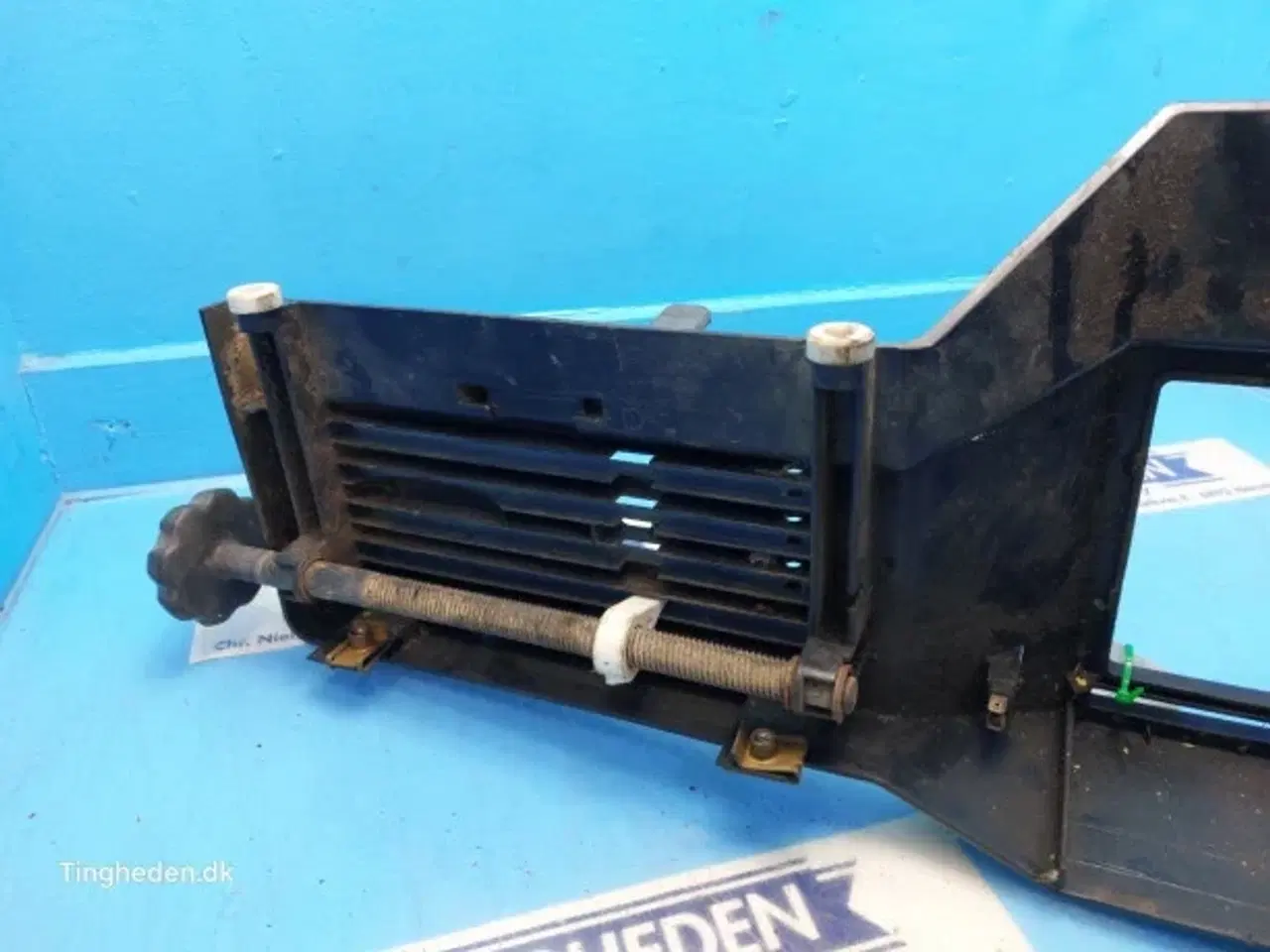 Billede 6 - John Deere 3040 Konsol Guide L55006C