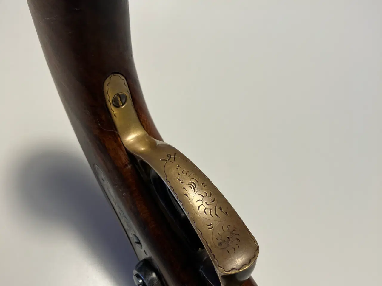 Billede 4 - Corsair jæger sortkrudtpistol